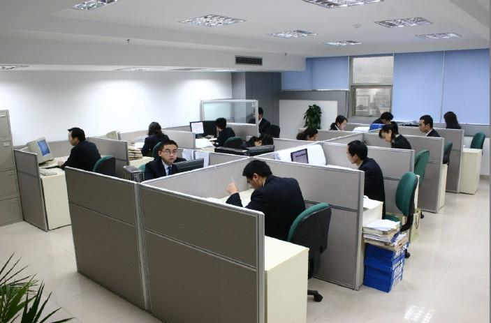 重庆康华工程造价咨询有限责任公司 专业工程造价咨询服务的领航者